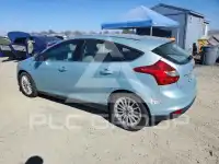 2013 Ford FOCUS фото