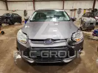 2013 Ford FOCUS фото