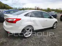 2013 Ford FOCUS фото