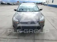 2013 Ford FOCUS фото