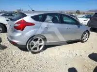 2013 Ford FOCUS фото