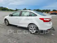 2013 Ford FOCUS фото