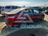 2013 Ford FOCUS фото