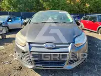 2013 Ford FOCUS photo