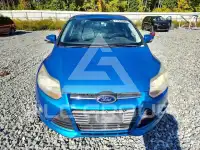 2013 Ford FOCUS photo