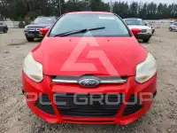 2013 Ford FOCUS photo