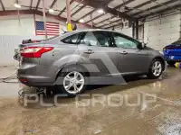 2013 Ford FOCUS фото