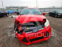 2013 Ford FOCUS фото