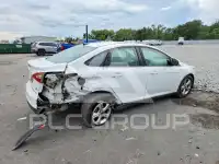2013 Ford FOCUS фото