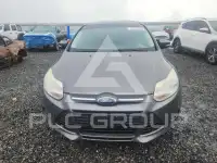 2013 Ford FOCUS фото