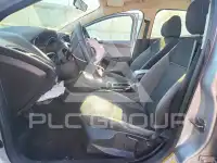 2013 Ford FOCUS фото