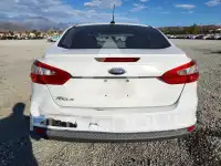2013 Ford FOCUS фото
