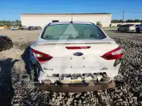 2013 Ford FOCUS фото