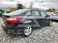 2013 Ford FOCUS фото