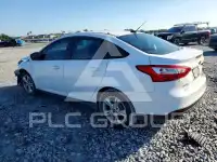 2013 Ford FOCUS фото