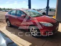 2013 Ford FOCUS фото