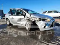 2013 Ford FOCUS фото