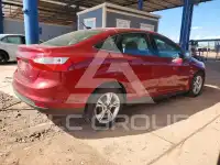 2013 Ford FOCUS фото