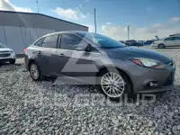 2013 Ford FOCUS фото