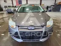 2013 Ford FOCUS фото