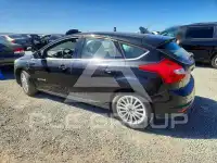 2013 Ford FOCUS фото