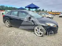 2013 Ford FOCUS фото
