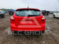2013 Ford FOCUS фото