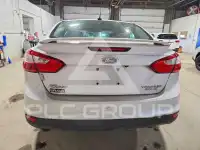 2013 Ford FOCUS фото