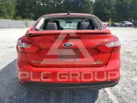 2013 Ford FOCUS photo