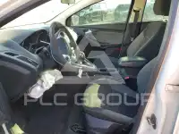 2013 Ford FOCUS фото