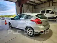 2013 Ford FOCUS фото