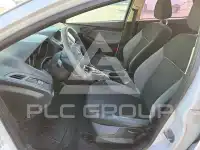 2013 Ford FOCUS фото