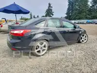 2013 Ford FOCUS фото