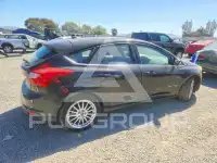 2013 Ford FOCUS фото