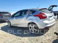 2013 Ford FOCUS фото