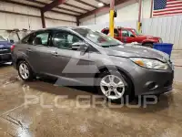 2013 Ford FOCUS фото