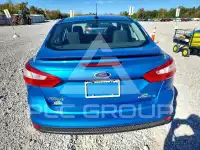 2013 Ford FOCUS photo