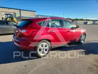 2013 Ford FOCUS photo