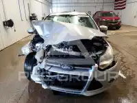 2013 Ford FOCUS фото