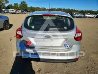 2013 Ford FOCUS фото