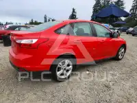 2013 Ford FOCUS photo