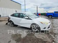 2013 Ford FOCUS фото