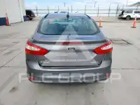 2013 Ford FOCUS фото