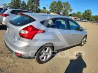 2013 Ford FOCUS фото