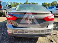 2013 Ford FOCUS photo
