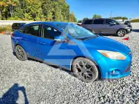 2013 Ford FOCUS photo