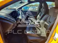 2013 Ford FOCUS фото