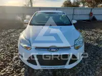 2013 Ford FOCUS фото