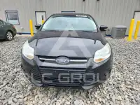 2013 Ford FOCUS фото