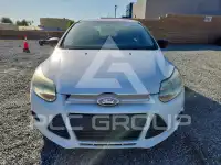 2013 Ford FOCUS фото